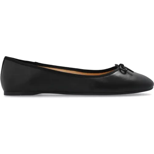 Shoes > Flats > Ballerinas - - Coach - Modalova