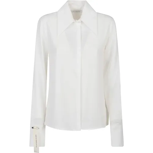 Blouses & Shirts > Shirts - - Mar De Margaritas - Modalova