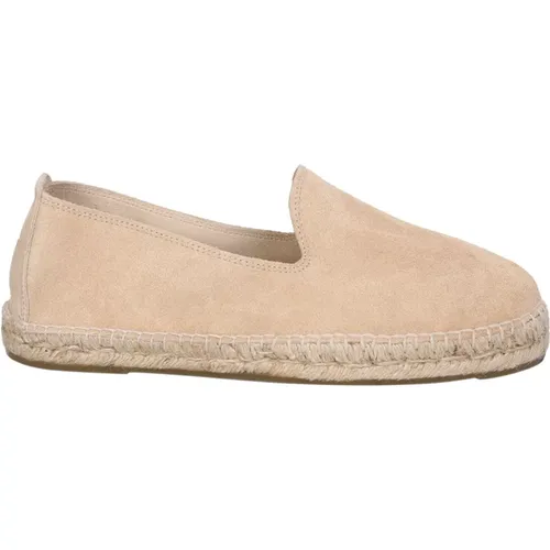 Shoes > Flats > Espadrilles - - Manebí - Modalova