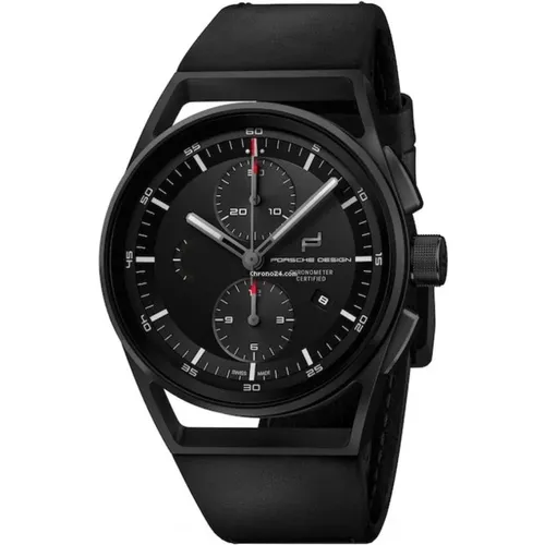 Accessories > Watches - - Porsche Design - Modalova