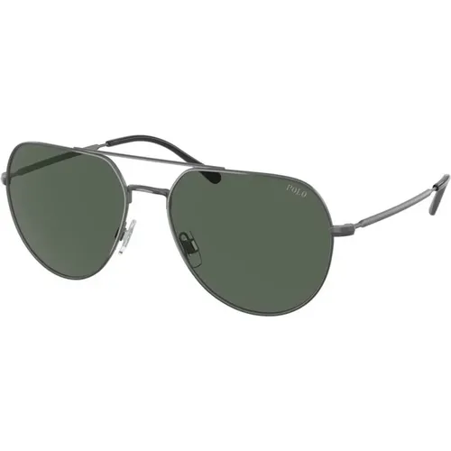 Accessories > Sunglasses - - Ralph Lauren - Modalova