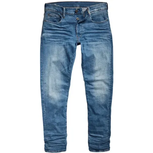 Jeans > Slim-fit Jeans - - G-Star - Modalova