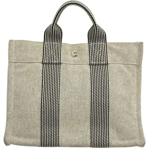 Pre-owned > Pre-owned Bags > Pre-owned Tote Bags - - Hermès Vintage - Modalova