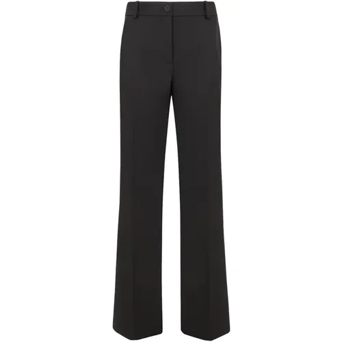 Trousers > Wide Trousers - - P.a.r.o.s.h. - Modalova