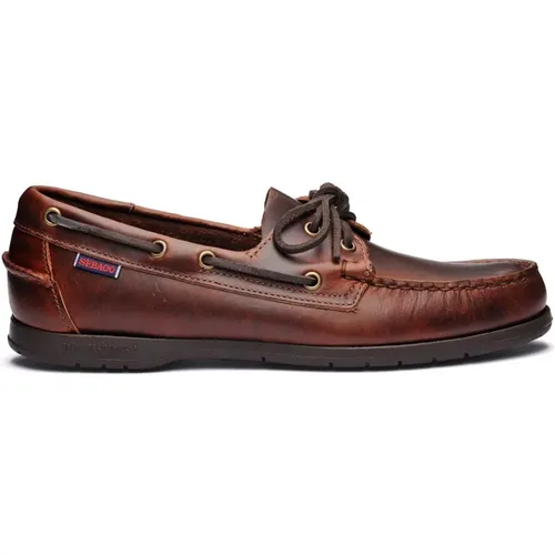 Sebago - Mocassins - Brun - Sebago - Modalova