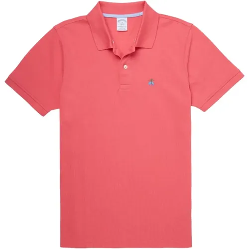 Tops > Polo Shirts - - Brooks Brothers - Modalova