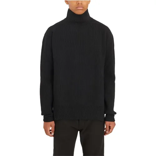 Knitwear > Turtlenecks - - Rick Owens - Modalova