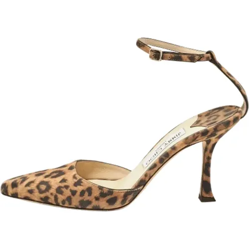 Pre-owned > Pre-owned Shoes > Pre-owned Pumps - - Jimmy Choo Pre-owned - Modalova