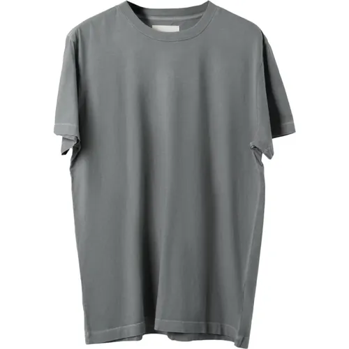 Citizen - Tops > T-Shirts - Gray - Citizen - Modalova