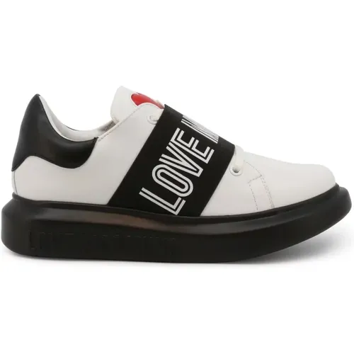 Shoes > Sneakers - - Love Moschino - Modalova