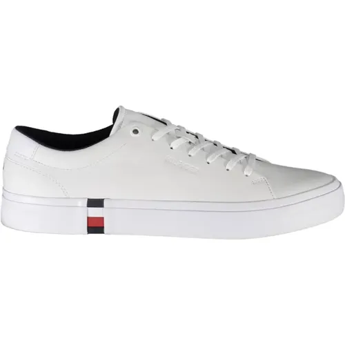 Shoes > Sneakers - - Tommy Hilfiger - Modalova