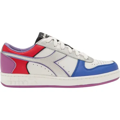 Shoes > Sneakers - - Diadora - Modalova