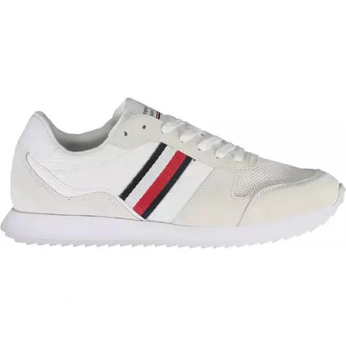 Shoes > Sneakers - - Tommy Hilfiger - Modalova