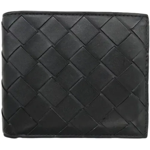 Pre-owned > Pre-owned Accessories > Pre-owned Wallets - - Bottega Veneta Vintage - Modalova