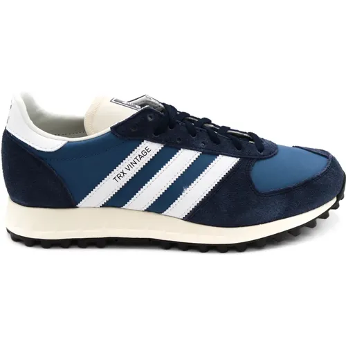 Adidas - Shoes > Sneakers - Blue - Adidas - Modalova