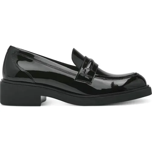 Shoes > Flats > Loafers - - tamaris - Modalova