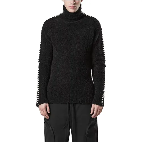 Knitwear > Turtlenecks - - Thom Krom - Modalova