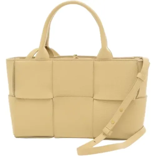 Pre-owned > Pre-owned Bags > Pre-owned Handbags - - Bottega Veneta Vintage - Modalova