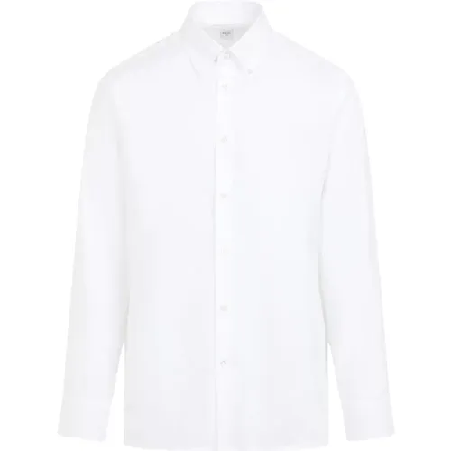 Shirts > Casual Shirts - - Berluti - Modalova