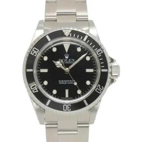 Pre-owned > Pre-owned Accessories > Pre-owned Watches - - Rolex Vintage - Modalova