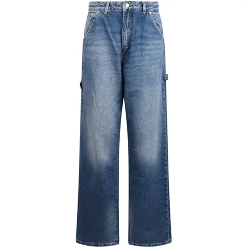 Jeans > Wide Jeans - - Essentiel Antwerp - Modalova