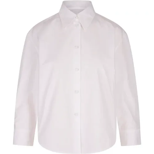 Blouses & Shirts > Shirts - - Jil Sander - Modalova