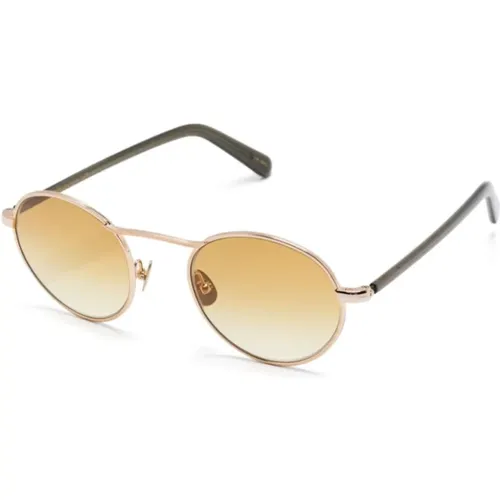 Accessories > Sunglasses - - Moscot - Modalova