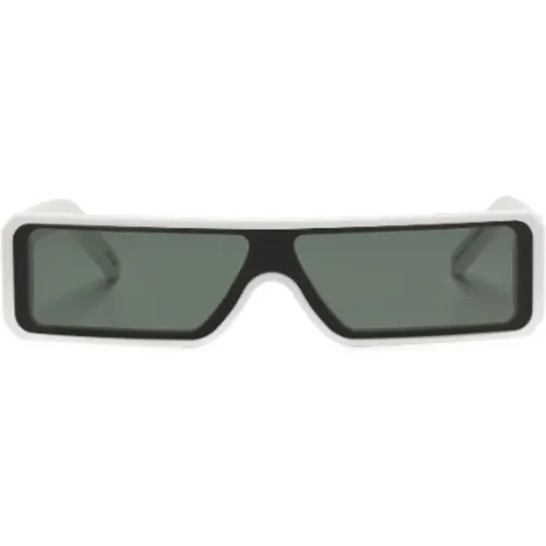 Accessories > Sunglasses - - Rick Owens - Modalova