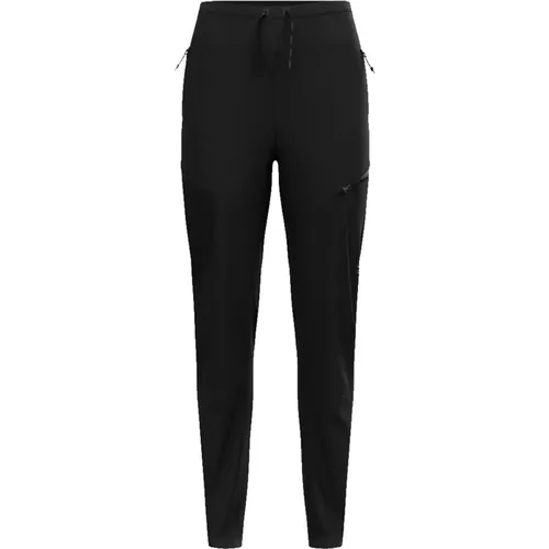 Trousers > Sweatpants - - Odlo - Modalova