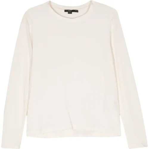 Tops > Long Sleeve Tops - - Seventy - Modalova