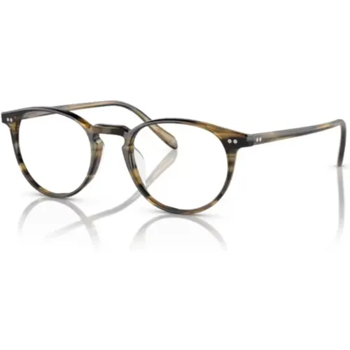 Accessories > Glasses - - Oliver Peoples - Modalova