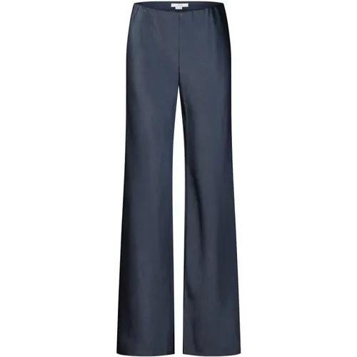 Trousers > Wide Trousers - - Vince - Modalova