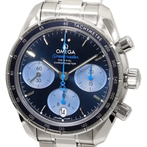 Pre-owned > Pre-owned Accessories > Pre-owned Watches - - Omega Vintage - Modalova