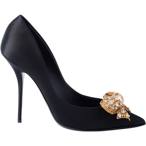 Shoes > Heels > Pumps - - Dolce & Gabbana - Modalova