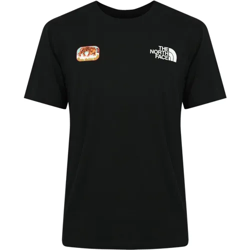 Tops > T-Shirts - - The North Face - Modalova