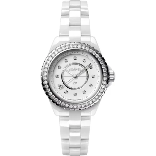 Accessories > Watches - - Chanel - Modalova