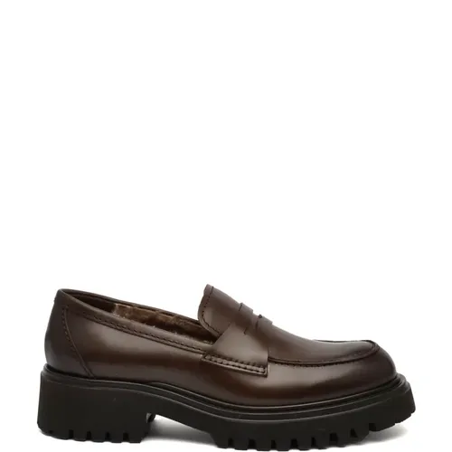 Shoes > Flats > Loafers - - Rotta - Modalova