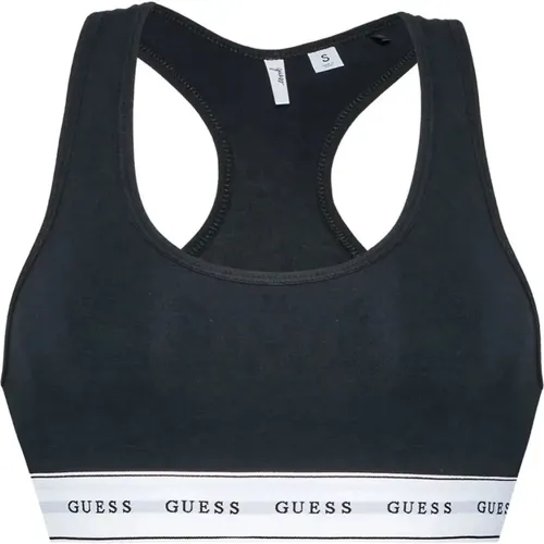 Sport > Fitness > Training Tops > Sport Bras - - Guess - Modalova