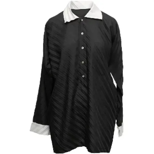 Pre-owned > Pre-owned Shirts & Blouses - - Issey Miyake Pre-owned - Modalova