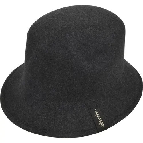 Accessories > Hats > Hats - - Borsalino - Modalova