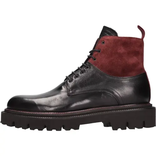 Shoes > Boots > Lace-up Boots - - Marechiaro 1962 - Modalova