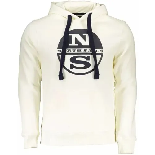 Sweatshirts & Hoodies > Hoodies - - North Sails - Modalova