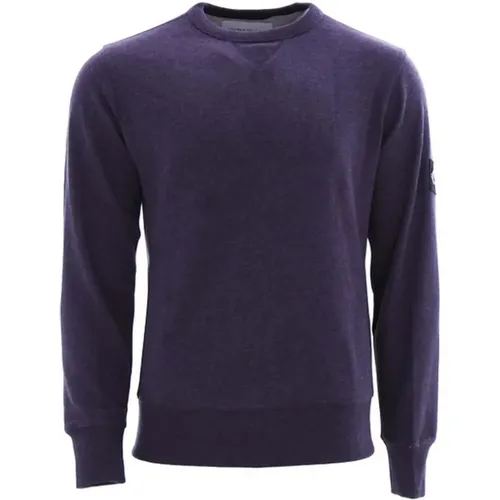 Sweatshirts & Hoodies > Sweatshirts - - Calvin Klein Jeans - Modalova