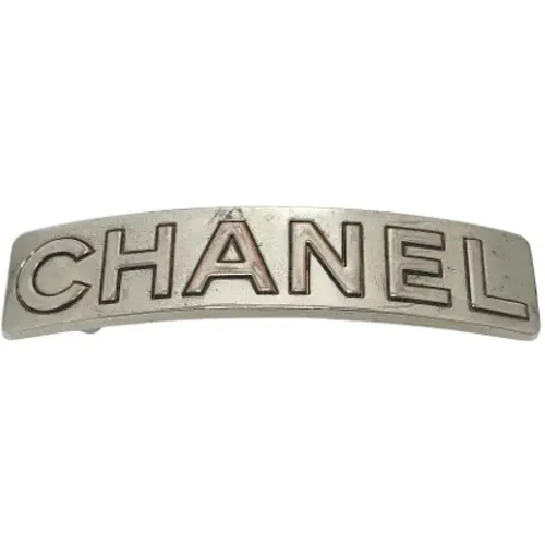 Pre-owned > Pre-owned Accessories - - Chanel Vintage - Modalova