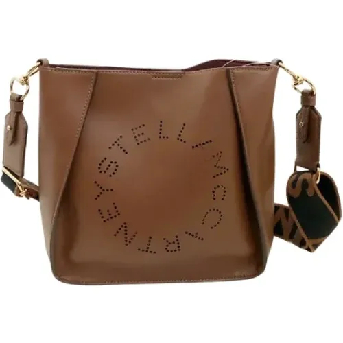 Pre-owned > Pre-owned Bags > Pre-owned Tote Bags - - Stella McCartney Pre-owned - Modalova