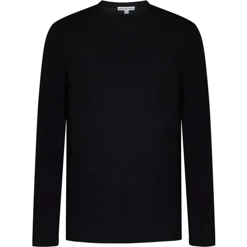 Tops > Long Sleeve Tops - - James Perse - Modalova