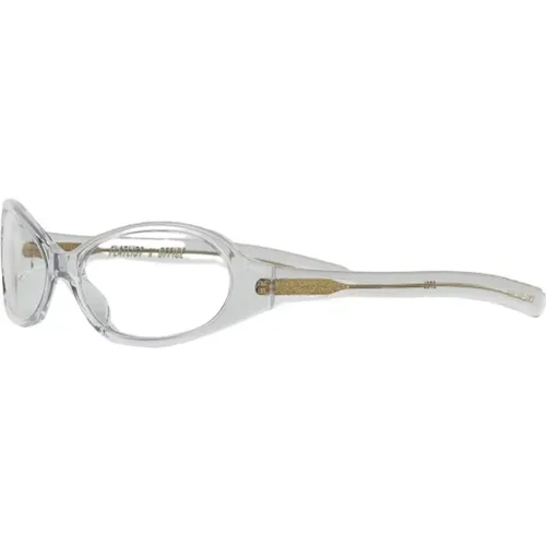 Accessories > Glasses - - Flatlist - Modalova