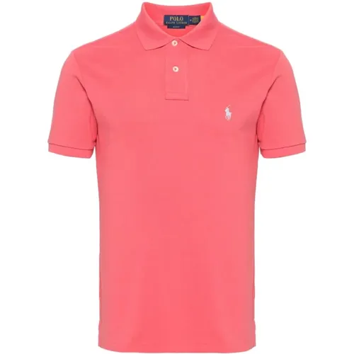 Tops > Polo Shirts - - Ralph Lauren - Modalova