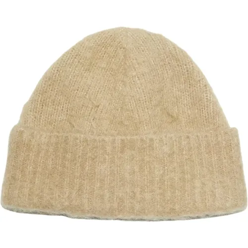 Accessories > Hats > Beanies - - Acne Studios - Modalova