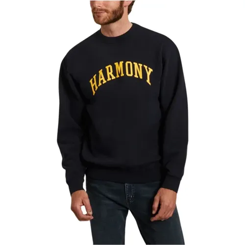 Sweatshirts & Hoodies > Sweatshirts - - harmony - Modalova